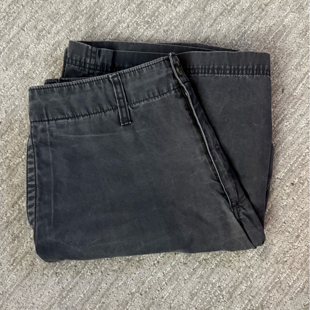 Eddie Bauer Men’s Cargo Shorts